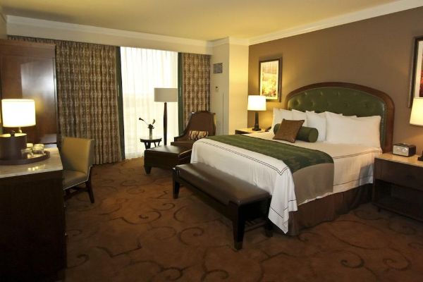 Hotel L'Auberge Casino Resort Lake Charles